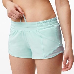 ISO Hotty hot blue glow